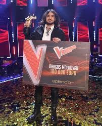 Antrenorii sunt gata sa inceapa lupta si apeleaza la toate armele. Prima ReacÈ›ie A Lui DragoÈ™ Moldovan CaÈ™tigÄƒtorul Vocea Romaniei 2019 Vocea Romaniei