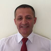 Colombia Representative