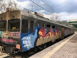 10 Essential Tips For Traveling On Trains In Italy (2024) — Salt & Wind  Travel