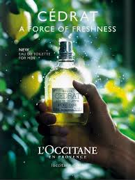 L Occitane En Provence Perfume Cosmetics Photography Photography Products