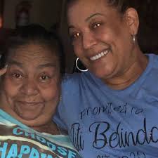 Fundraiser by Belinda Peterkin : Eileen's Funeral Arrangements