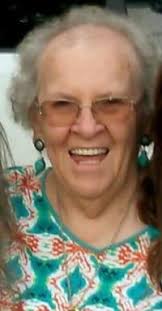 Hulda Luvinia Harris Seese