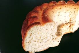 Tourteau A L Anis Vert Recette I Cook In Guy Demarle Recette En 2020 Tourteau Mousse Au Chocolat Rapide Anis Vert