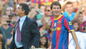 Lionel messi brindó una conferencia de prensa para despedirse del barcelona luego de 17 temporadas. Joan Laporta Explico La Salida De Lionel Messi En Conferencia De Prensa Revisa Las Mejores Declaraciones Del Presidente De Barcelona Deporte Total El Comercio Peru