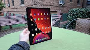 Apple Ipad Pro 2020 Review 2020 Pcmag India