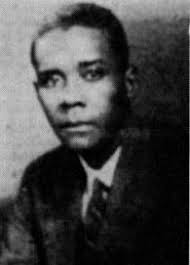 Grioo.com Mobile: George Padmore (1902-1959), père du panafricanisme