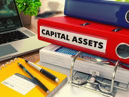 Capital Assets Reporting For Arizona School Districts