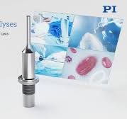 Power Ultrasonic Transducers