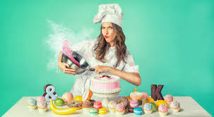 Branding with personality