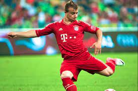 Swiss superstar xherdan shaqiri scored a ridiculous overhead kick in bayern training. Liverpool Why Bayern Winger Xherdan Shaqiri Would Be Great Deal For Reds Bleacher Report Latest News Videos And Highlights