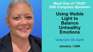Meet Dr. Cindy Cork, Speaker at "OUR" 24th Annual Int'l Integrative  Healthcare and Holistic Iridology Congress