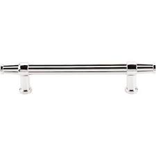Luxor 5 Center To Center Bar Pull In 2020 Polished Nickel Luxor Antique Pewter