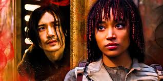 Obi-Wan Kenobi Image Unites Star Wars Show's Young Luke & Leia Actors