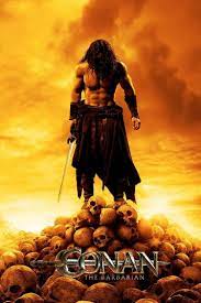 Ver Conan The Barbarian Pelicula Completa En Espanol Latino 2 Conan The Barbarian Conan The Barbarian 2011 Conan The Barbarian Movie