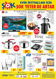 Sok Market Hafta Sonu Kampanyalari Suruyor Sokta Bu Hafta 2 5 Kasim 2017 Tarihleri Arasinda Gecerli Olacak Indirimli Fiyat Firsatlarini Asag Brosur Led Kettle