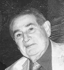 Alex Failoni Obituary (2015)