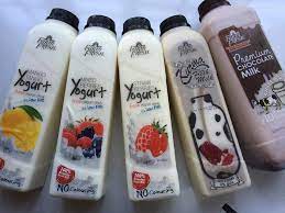 Admin nak memperkenalkan susu produk farm fresh.farm fresh bukan keluarkan susu kurma je tau.ada byk. Facebook