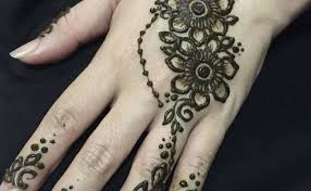 Mehendi by yulia shmidt slovenia yuliashmidt_henna. Koleksi Inai Simple Tangan Paling Lengkap Teknik Menggambar Henna Atau Inai Resep Kuini