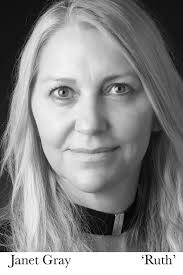 Calendar Girls stage play performance