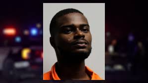 Man arrested in Louisiana confesses to 2024 fatal shooting in Houston