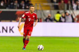 €15.00m* feb 12, 1993 in são paulo, brazil. Rafinha Will Leave Bayern Munich At End Of 18 19 Season