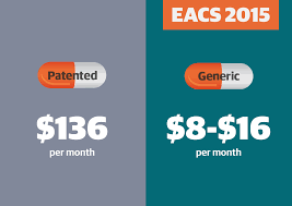 This means that the drug can no longer kill the bacteria. Newest Mdr Tb Drug Prices Could Fall By Up To 95 Through Generic Production Aidsmap