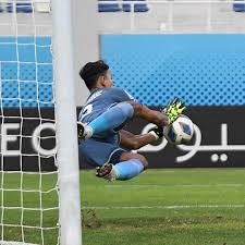 For tampines rovers, a solid start to the campaign with narrow defeats to gamba osaka and chiangrai united gave way to a series of heavy defeats, as they conceded 21 goals in three matches, but there were lessons learned according to coach akbar nawas. Emg2cal4qgakwm