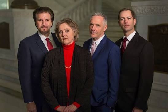 The Manchurian Candidate: Minnesota Opera's Hypnotic Thriller