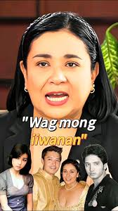 Alma Moreno Gives Advice to Parents Having Problematic Children