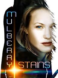 Mulberry Stains (2014)