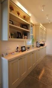 shallow cabinets, kitchen wall storage