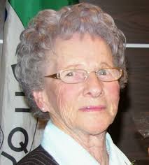 Thérèse Côté avis de décès