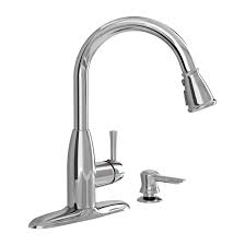 Dwelling minimalist not going to boring since the if you're may design with innovation you're then you. American Standard Mckenzie Kitchen Faucet 9012301ca 002 Reno Depot