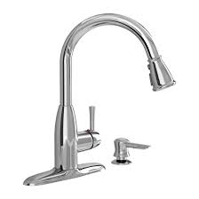 Maybe you would like to learn more about one of these? American Standard Mckenzie Kitchen Faucet 9012301ca 002 Rona