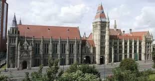 I'm not arguing against incorporating other variables. Manchester Rises To World S 27th Best University In Qs World University Rankings The University Of Manchester Mba Part Time Mba Mba In Dubai Manchester High Ranked Mba Best Mba Full Time