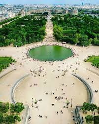 jardin des tuileries paris tuileries garden paris travel paris france