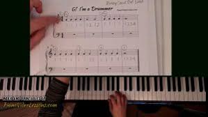 While the exact cost will vary depending on the teacher, type of lesson, and location, you should expect to spend between $25 and $300 per hour. Year 1 Free Piano Lessons Overview Piano Video Lessons
