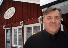 Hotell Hammarstrand har bytt ägare