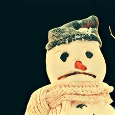 Der schneemann dieses neue kinderlied über den schneemann wurde von andré wolff (musik) und der erschreckende schneemann wartet auf vorbeigehende leute. Schneemann Traum Deutung