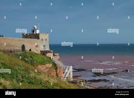 Connaught gardens sidmouth hi-res stock photography and images - Alamy