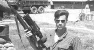 A man who plied his trade around his home on hill 55 in south vietnam. Carlos Hathcock The Marine Sniper Whose Exploits Can Hardly Be Believed