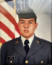 I attended basic training January 28 1988. A co 5/10.