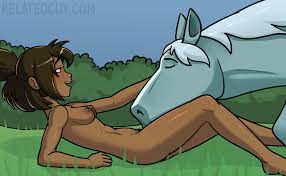 Post 4505870: Centaurworld featured_image Horse relatedguy Rider