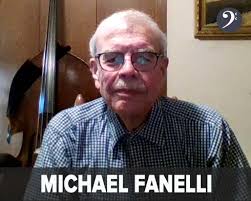 834: Michael Fanelli