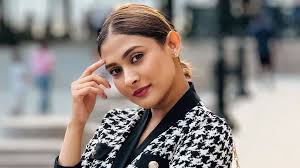 Mission Extreme' in the audience gallery against Pakistan