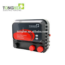 A solar electric fencer is indeed much helpful for both applications. Wireless Solar Electric Shock Fence Energizer For Perimeter Intrusion Detection Systems Buy Economic Security Electric Fence Energizer And Alarm Remote Electric Fence Controller For Security Solar Electric Shock Charger For Security Alarm System