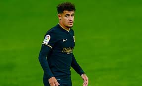 Keine diät oder sport, 100% natürlich! Liverpool S Coutinho Clause Denied By Barcelona As Reds Dealt Sanches Blow Todayuknews