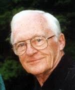 Obituary information for Cletus R. Burke