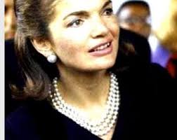JBK Jackie Kennedy Pink Kunzite Earrings: Gold-plated Studs