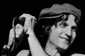 Jesse Malin Paralyzed from Waist Down Following Spinal Stroke │ Exclaim!